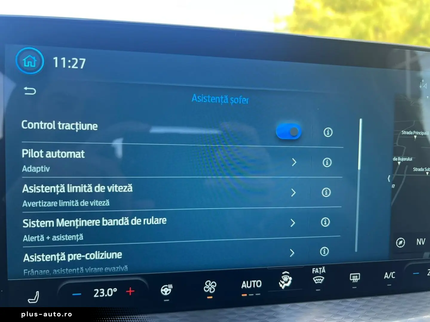 Ford Kuga MCA 5 usi Sound Edition 1.5l Dragon 186 CP A8