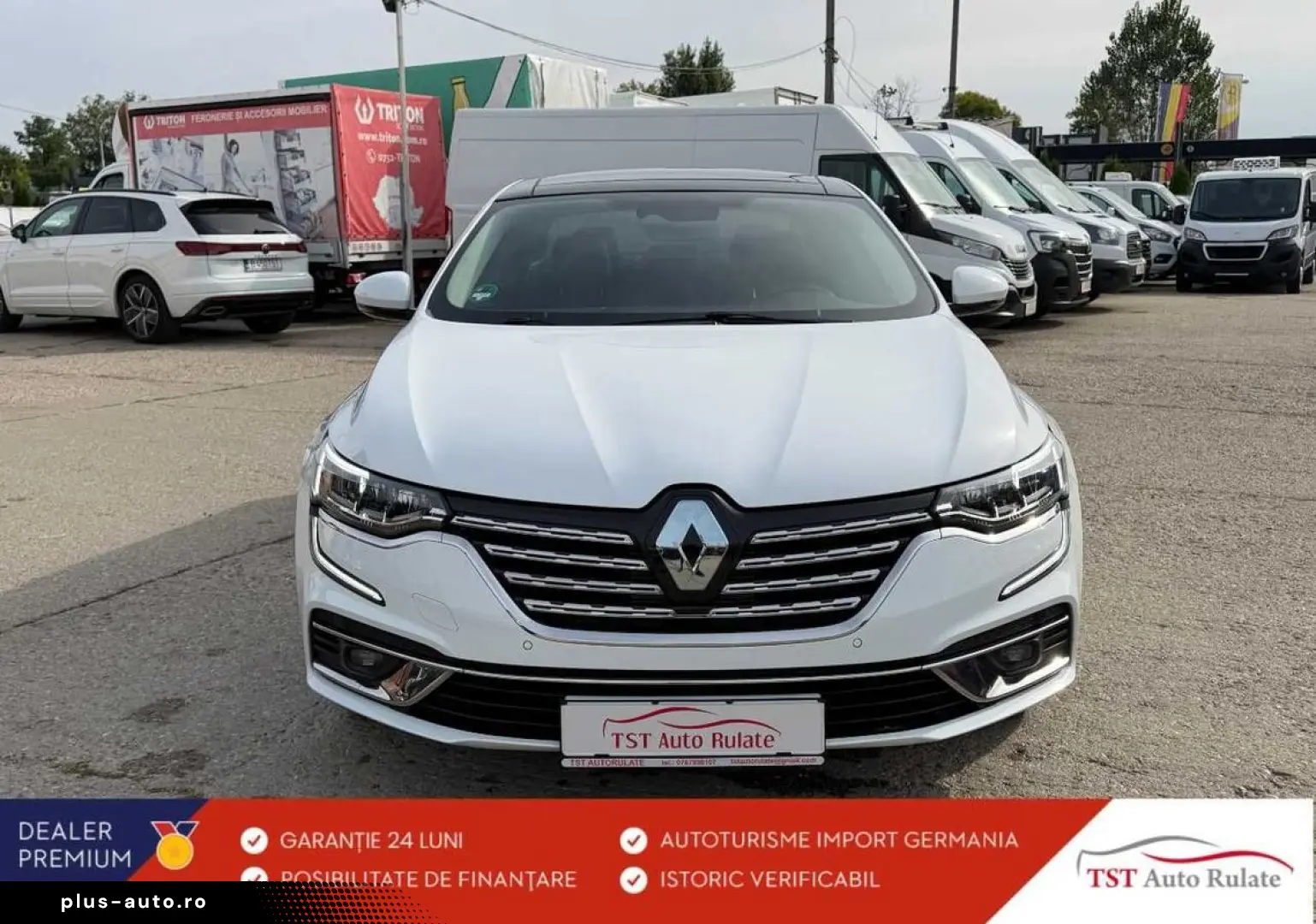 Renault Talisman