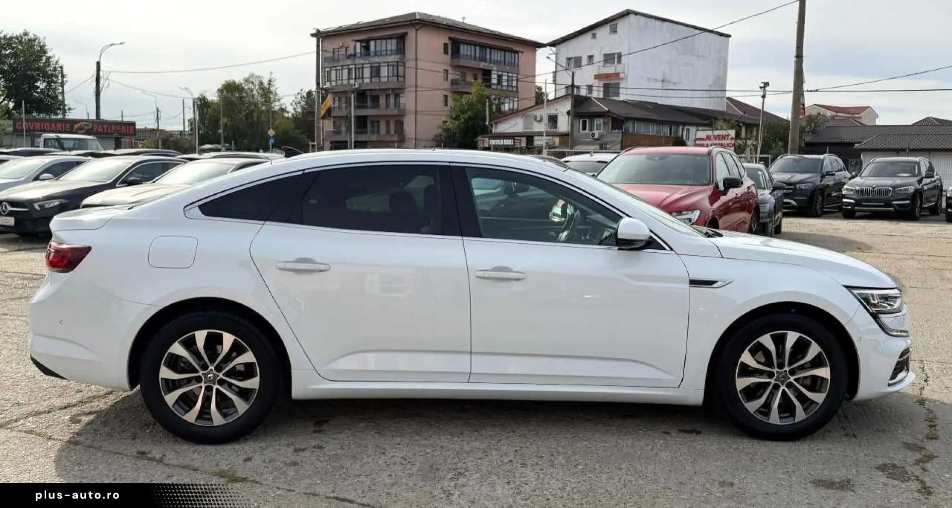 Renault Talisman