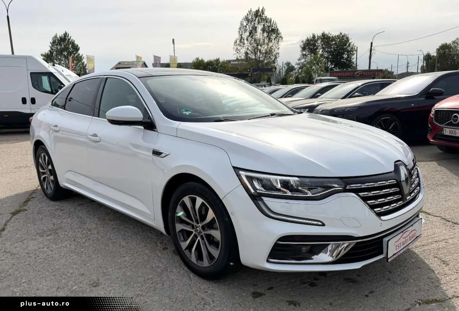 Renault Talisman
