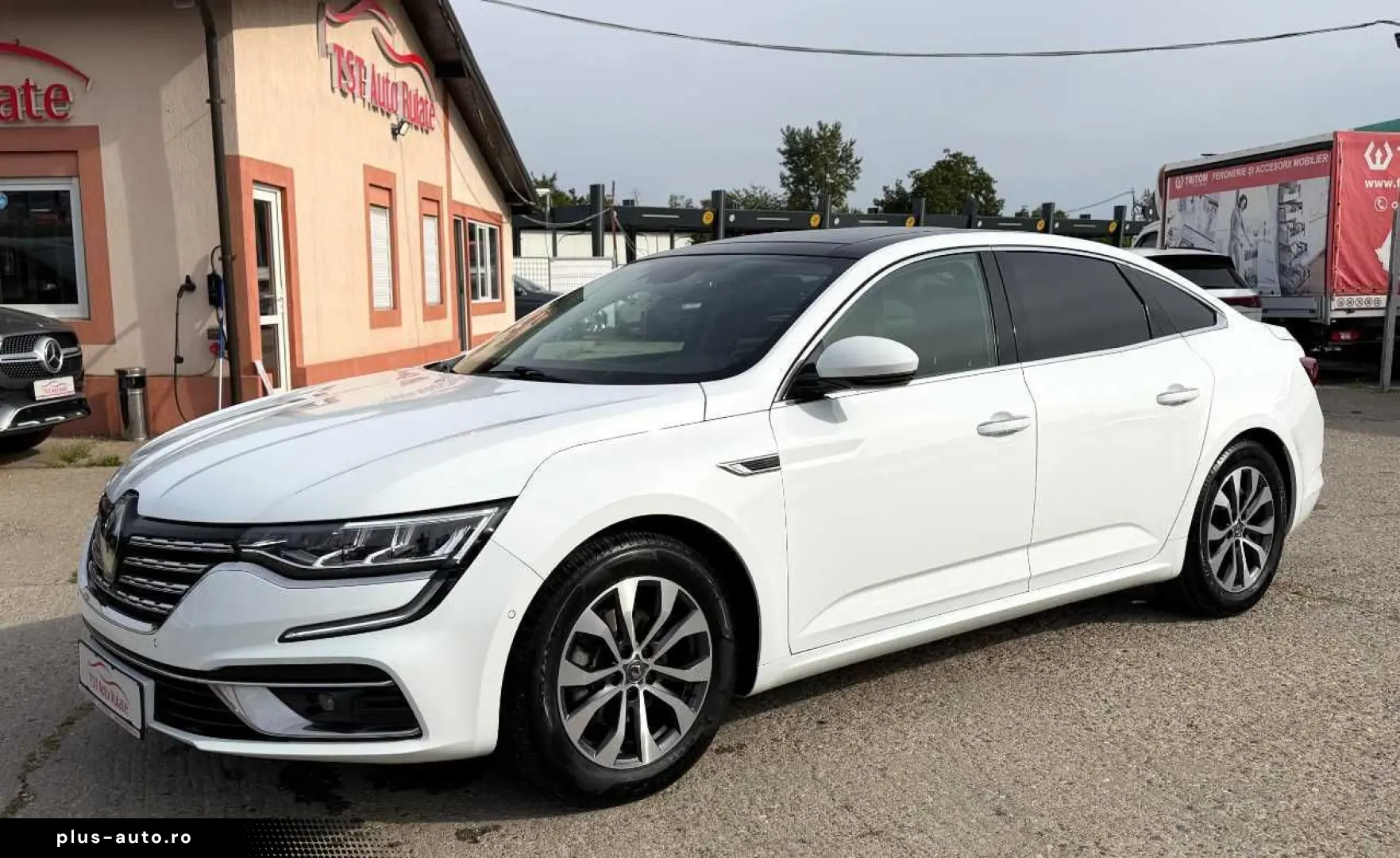 Renault Talisman