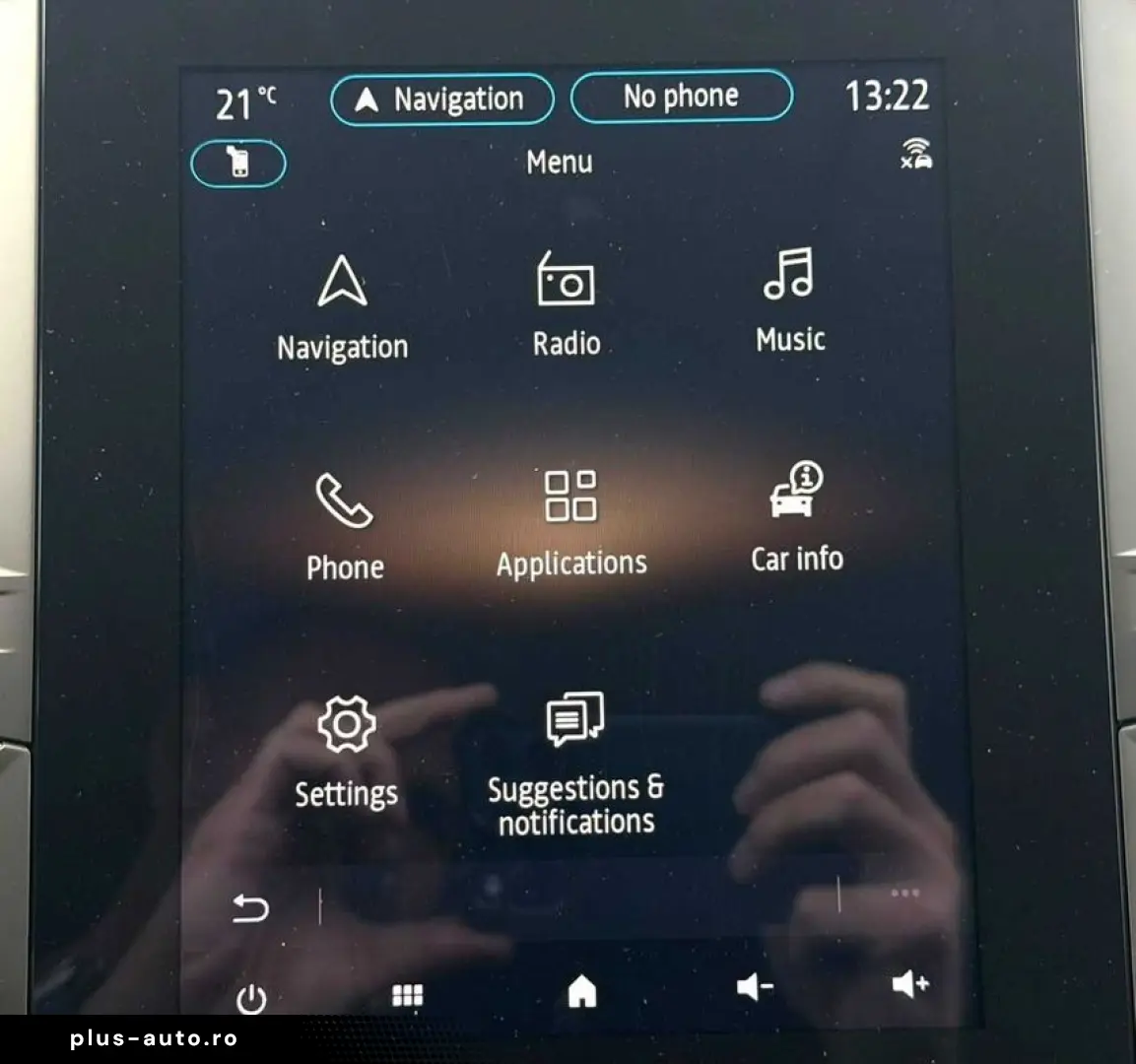 Renault Talisman