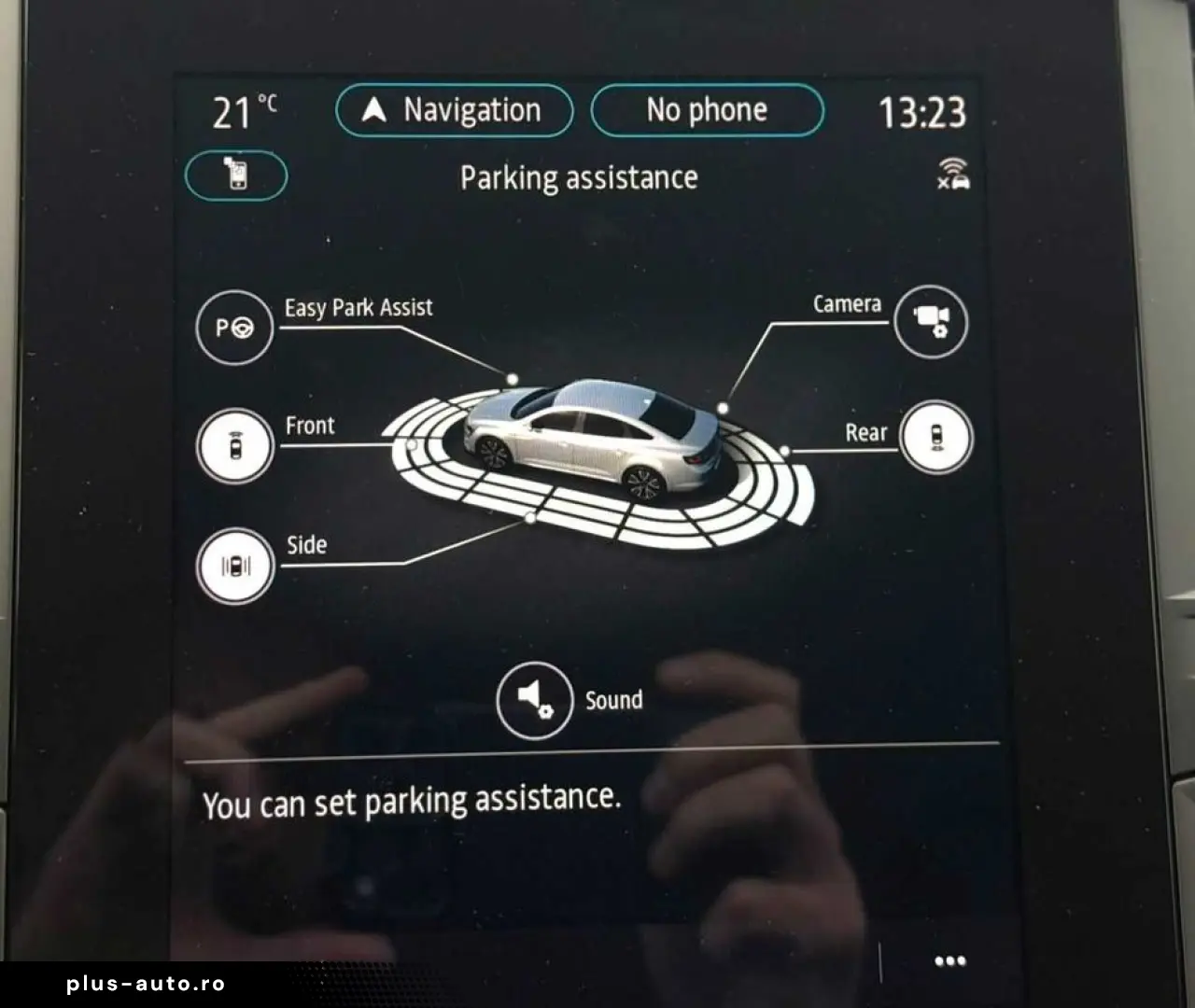 Renault Talisman