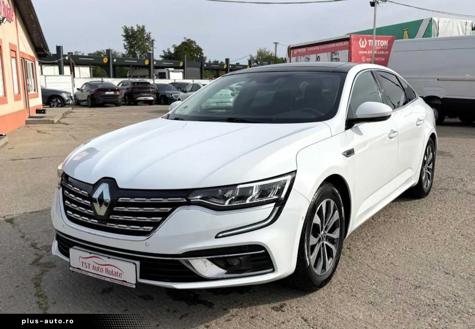 Renault Talisman