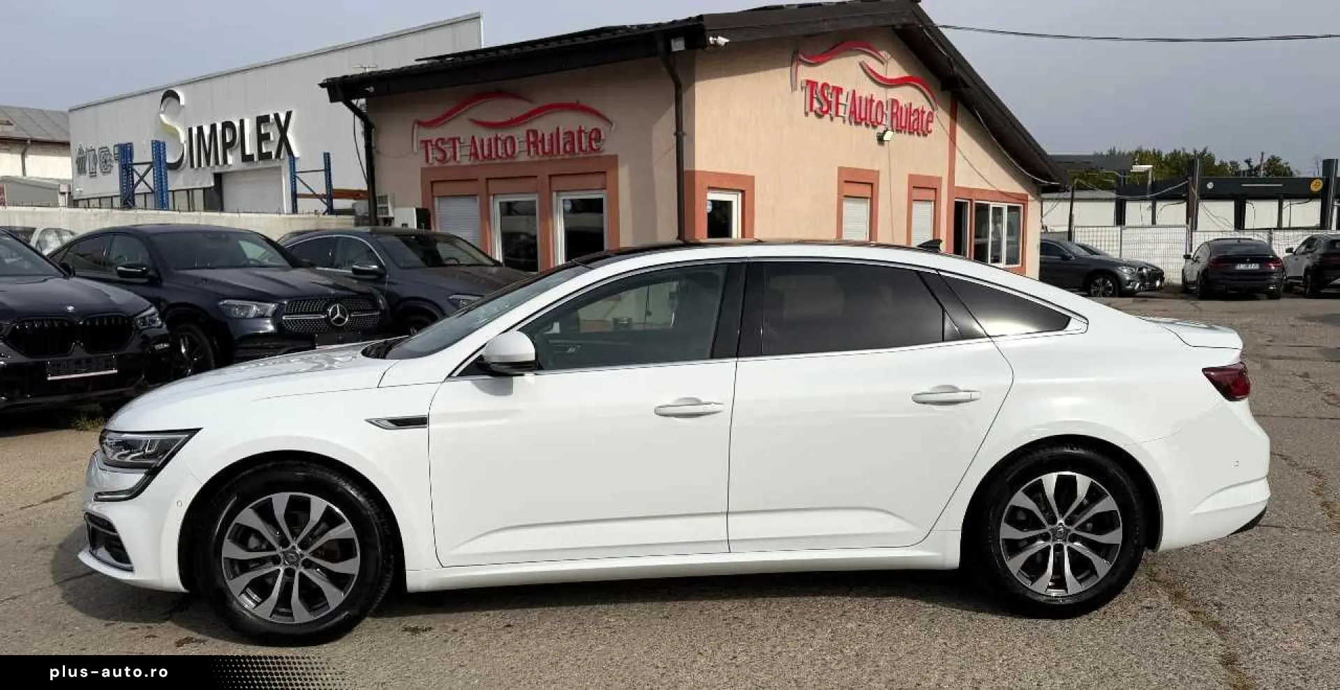 Renault Talisman