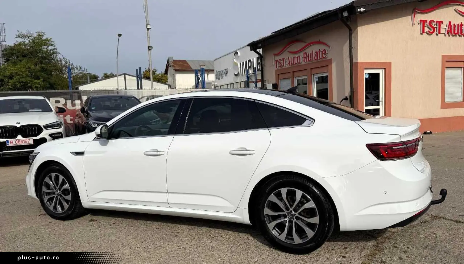 Renault Talisman