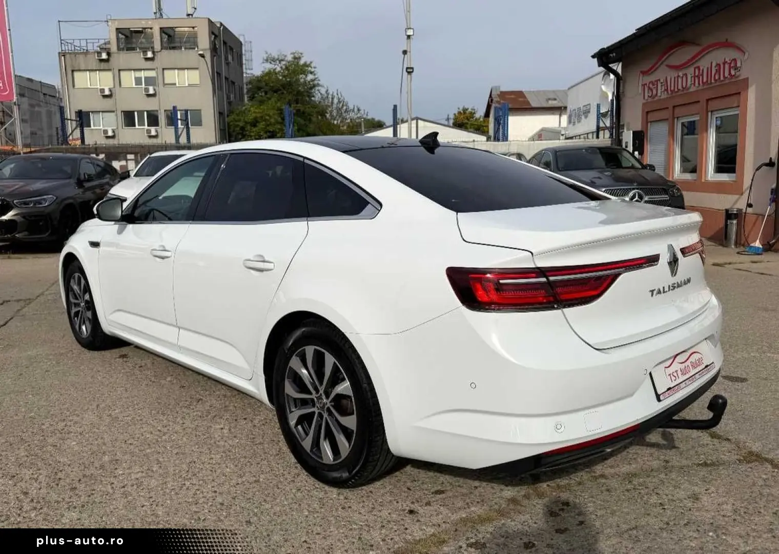 Renault Talisman