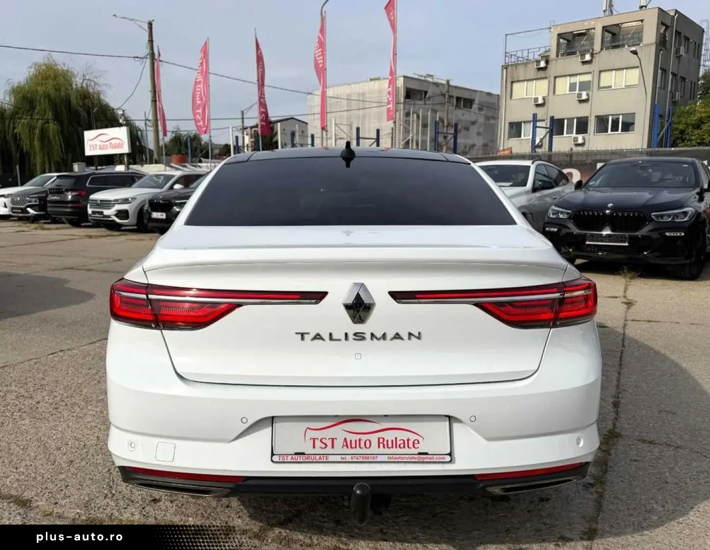 Renault Talisman