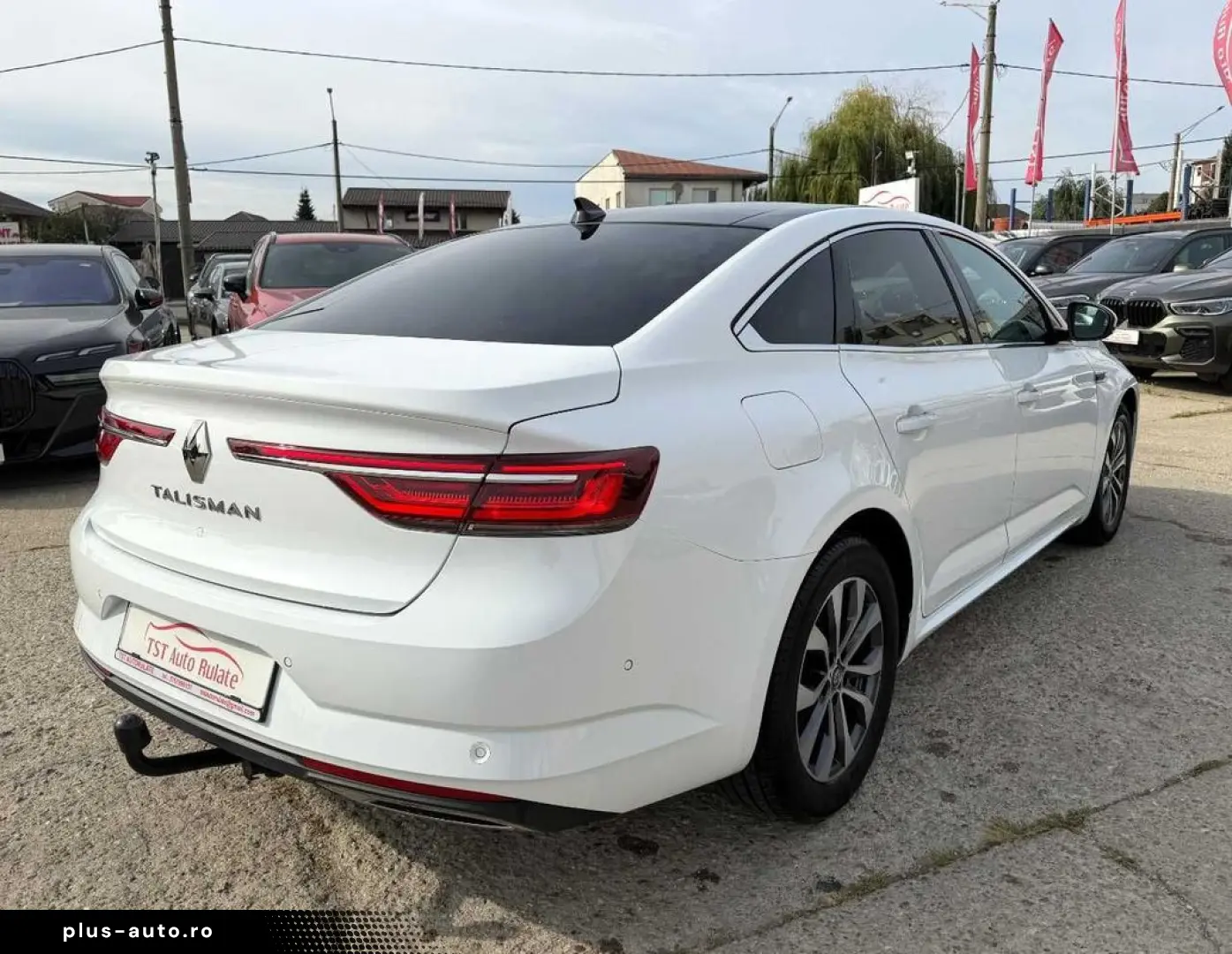 Renault Talisman
