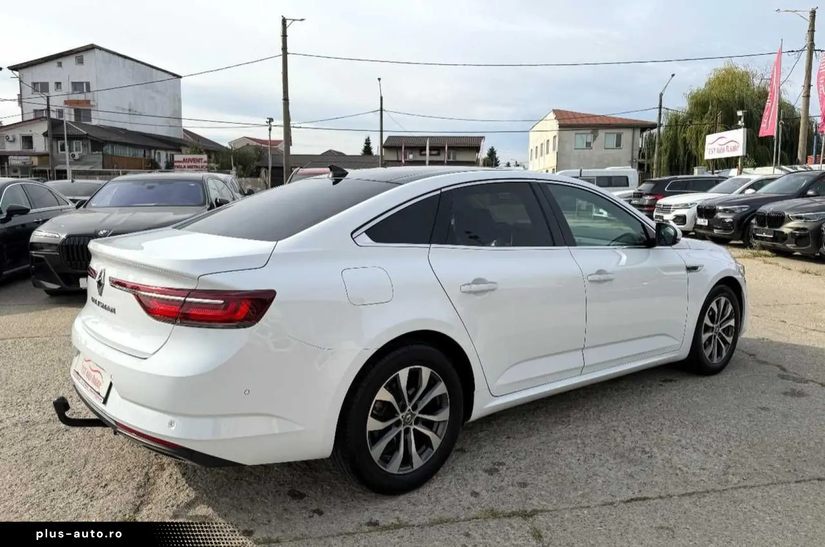 Renault Talisman