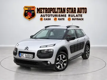 Citroen C4-Cactus