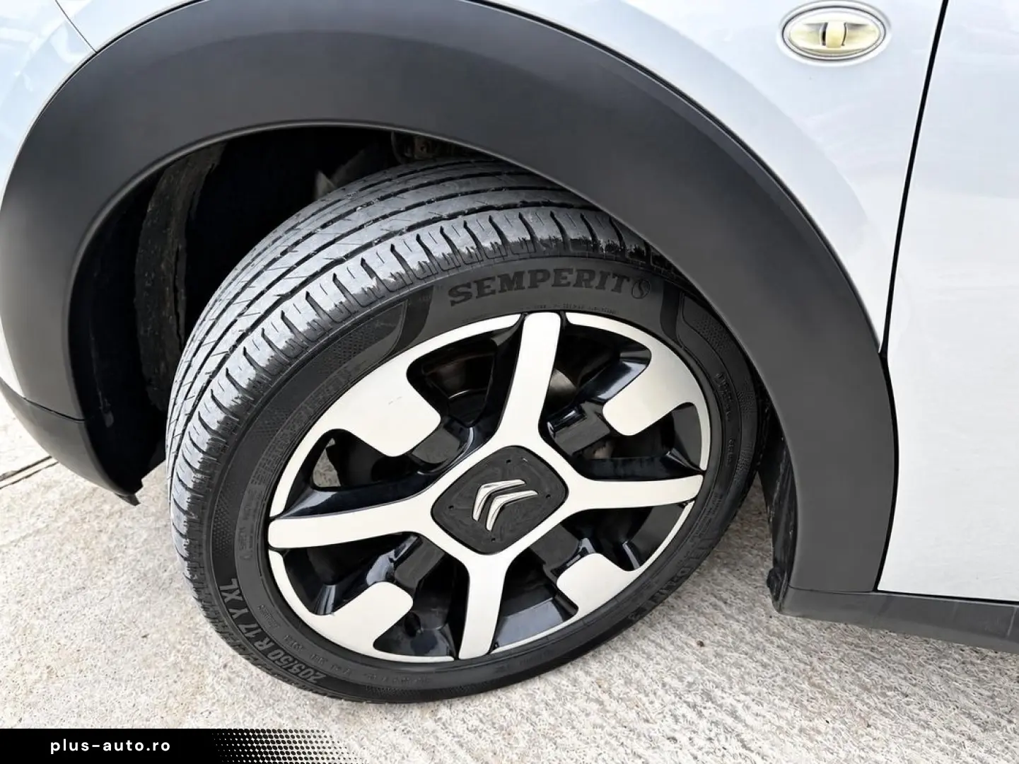 Citroen C4-Cactus