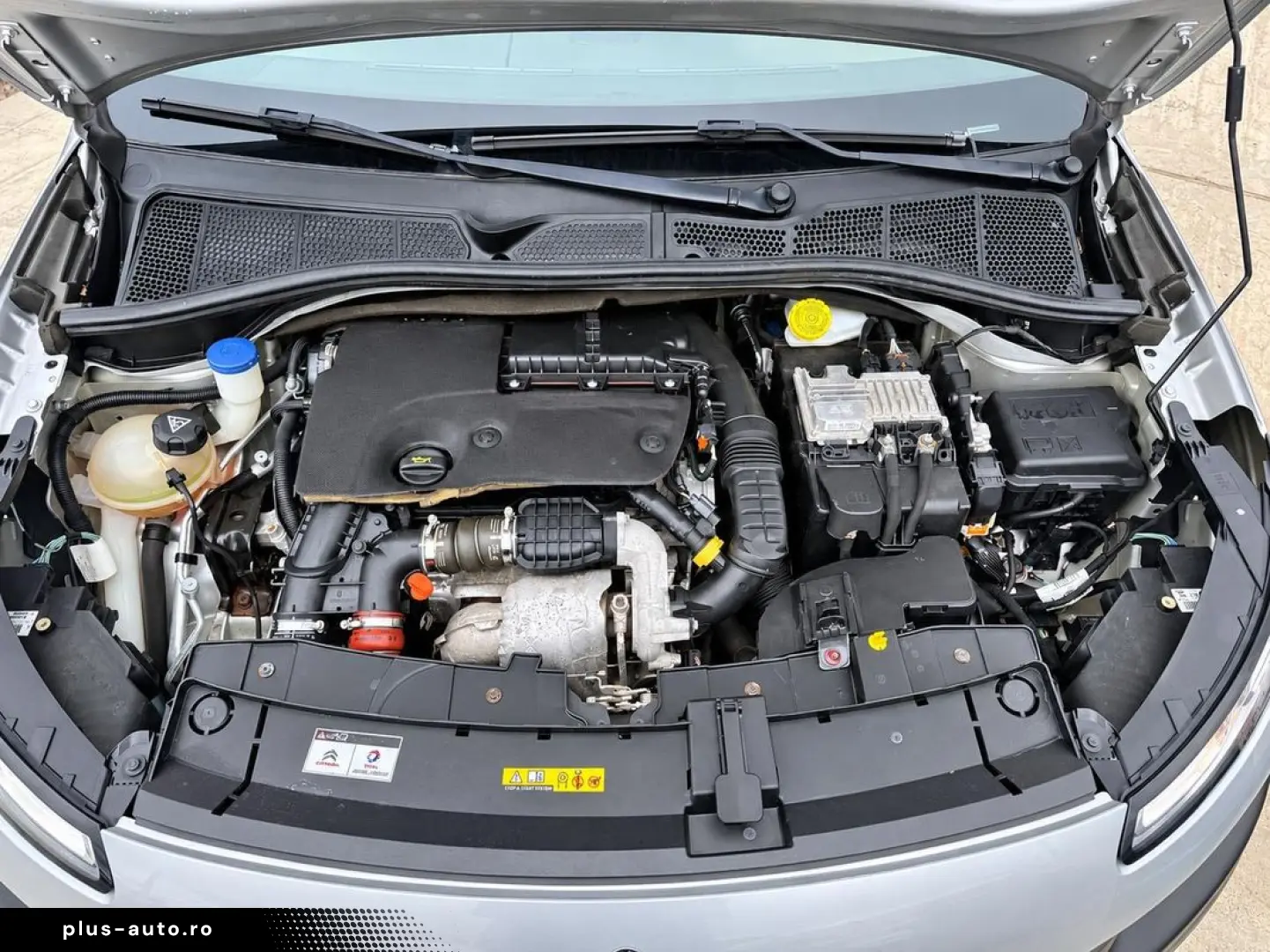 Citroen C4-Cactus