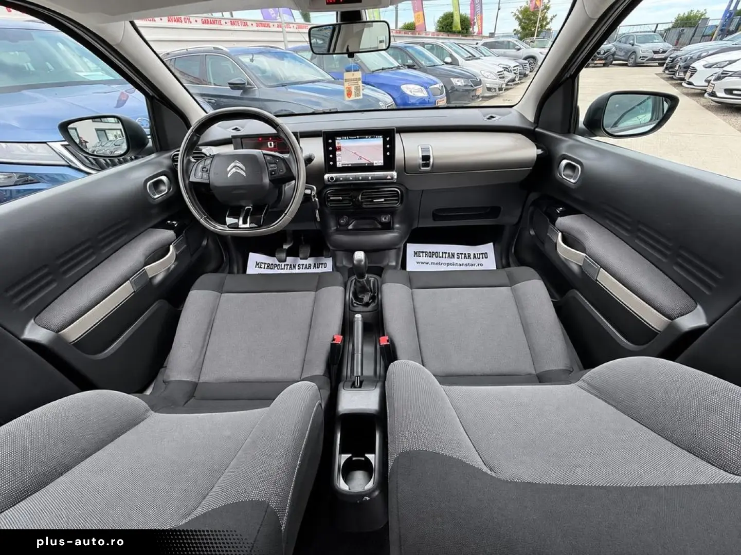 Citroen C4-Cactus
