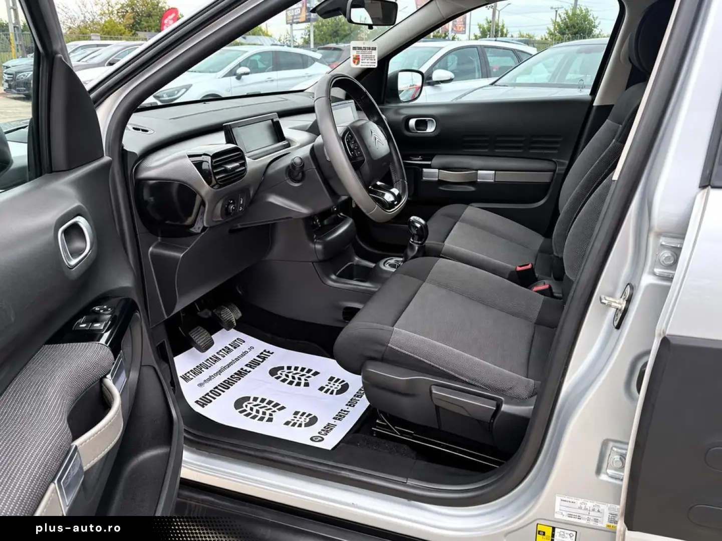 Citroen C4-Cactus