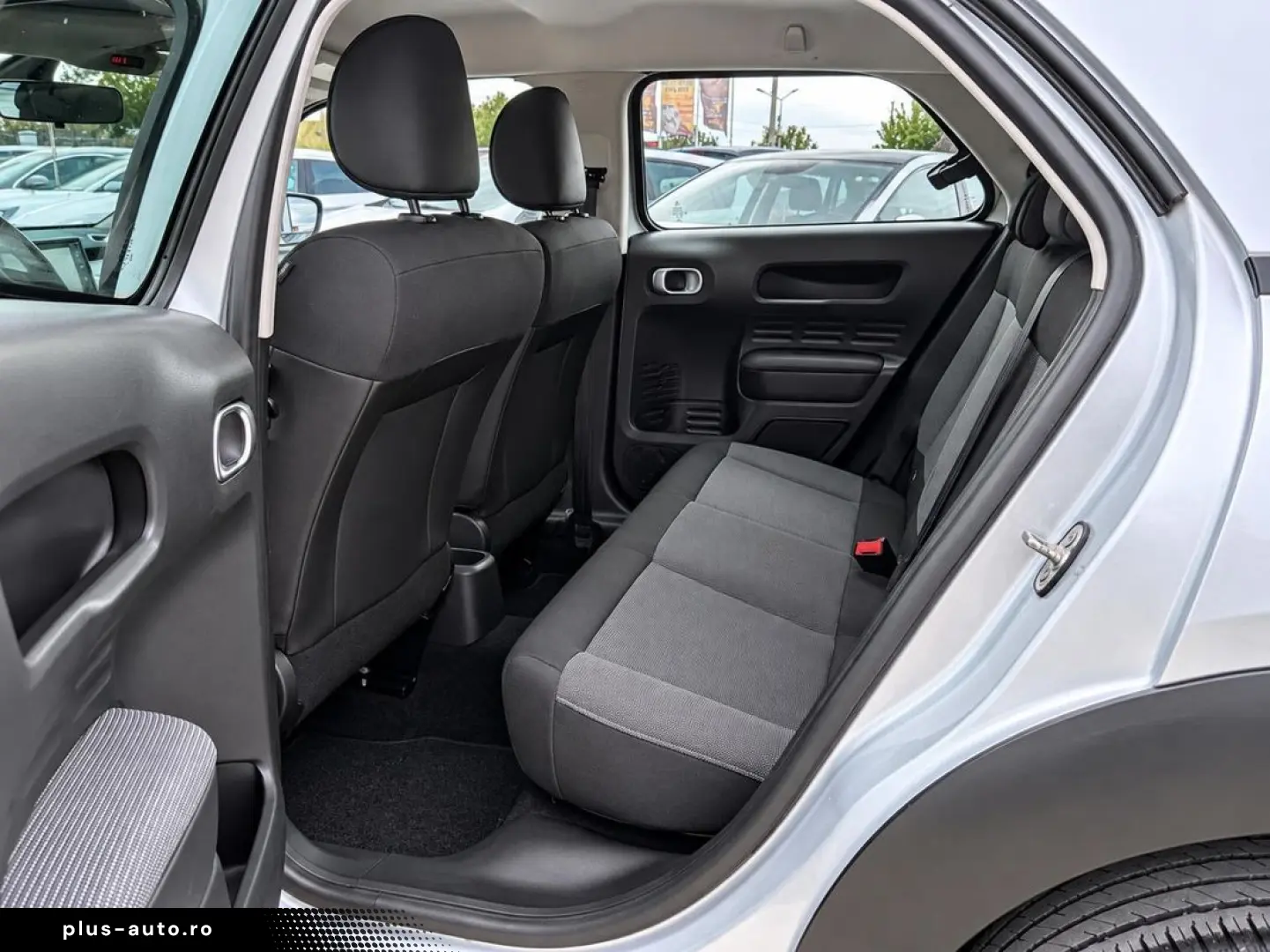Citroen C4-Cactus