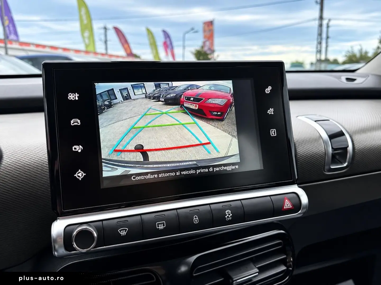 Citroen C4-Cactus