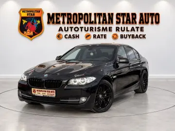 Bmw Seria-5