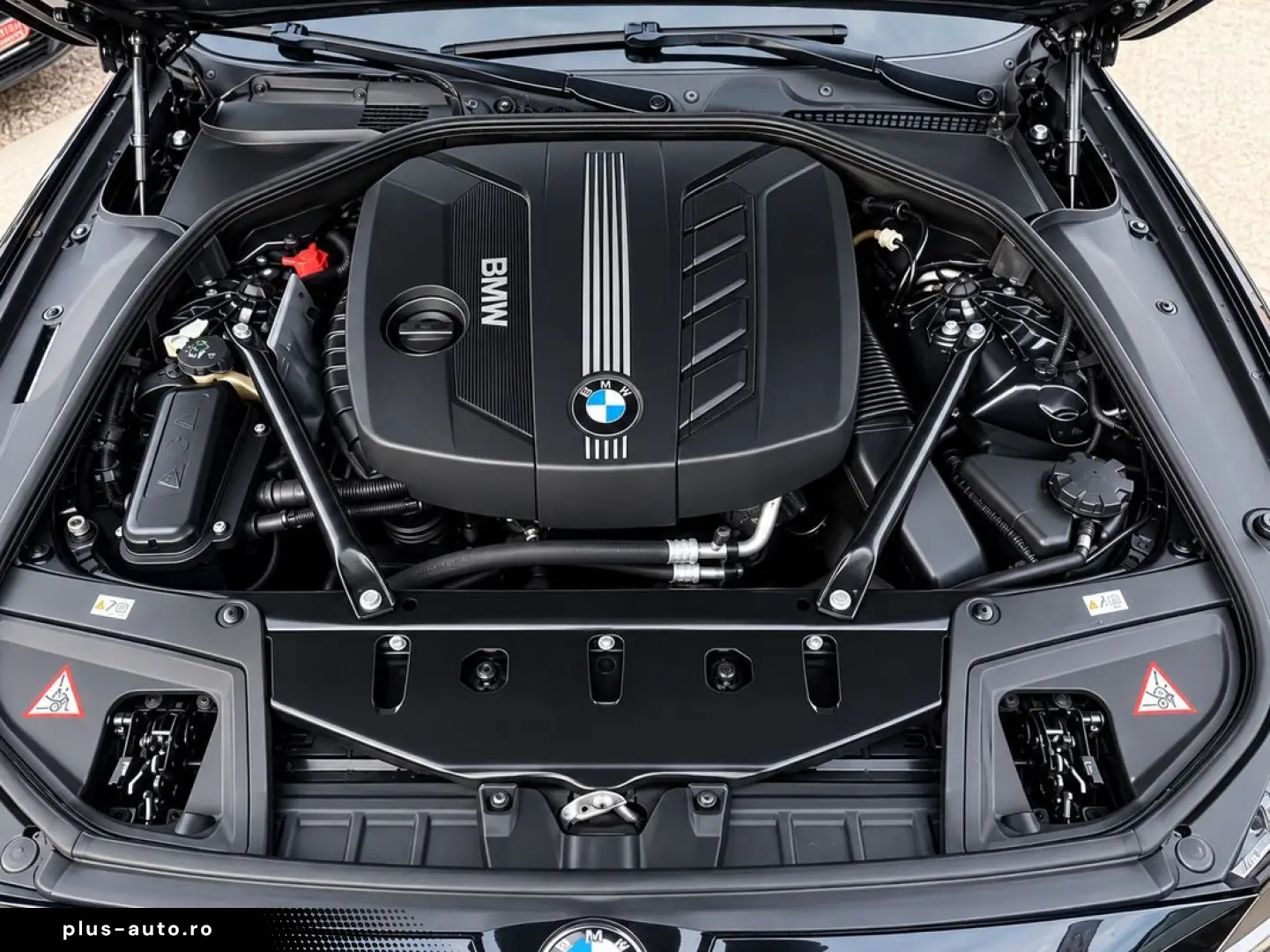 Bmw Seria-5