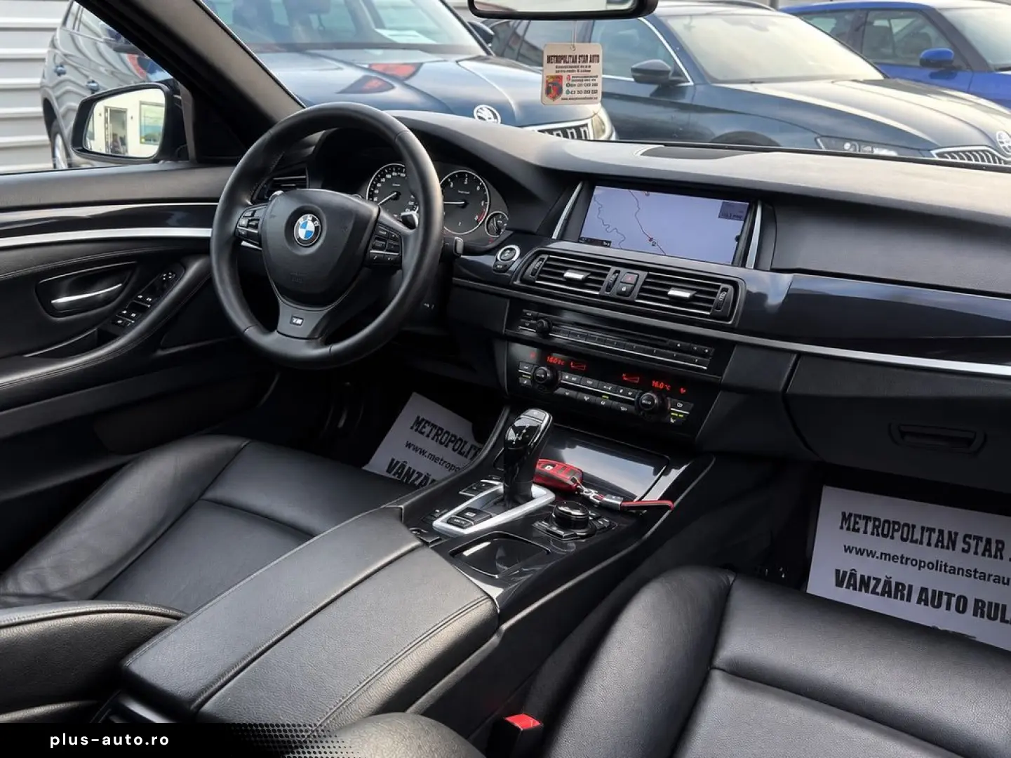 Bmw Seria-5