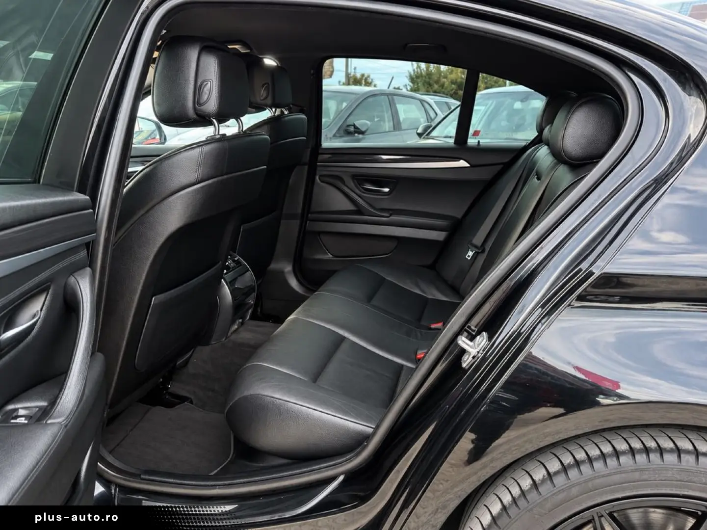 Bmw Seria-5