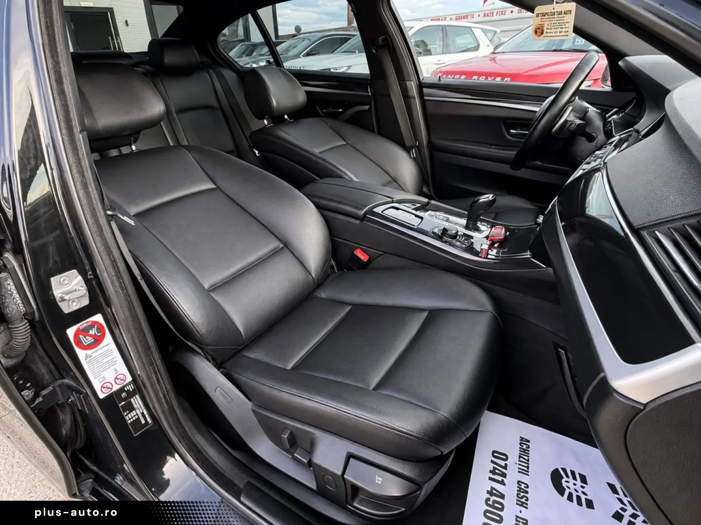 Bmw Seria-5