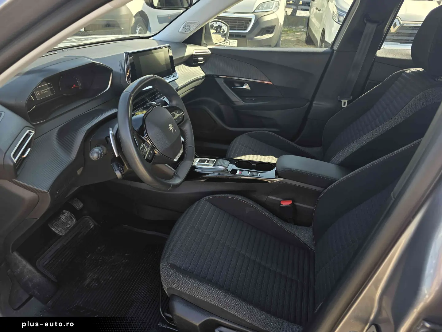 Peugeot 2008 2022