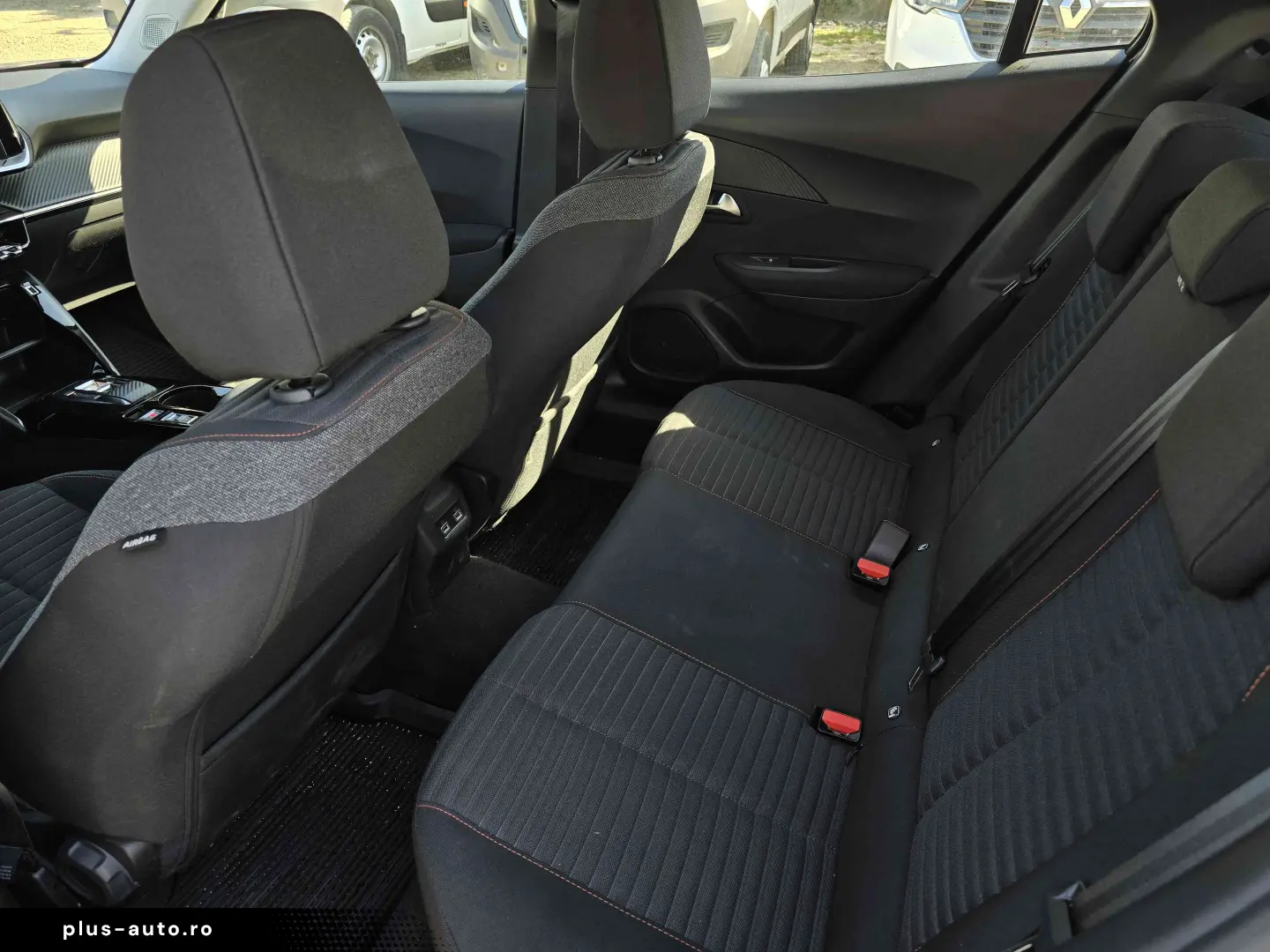 Peugeot 2008 2022