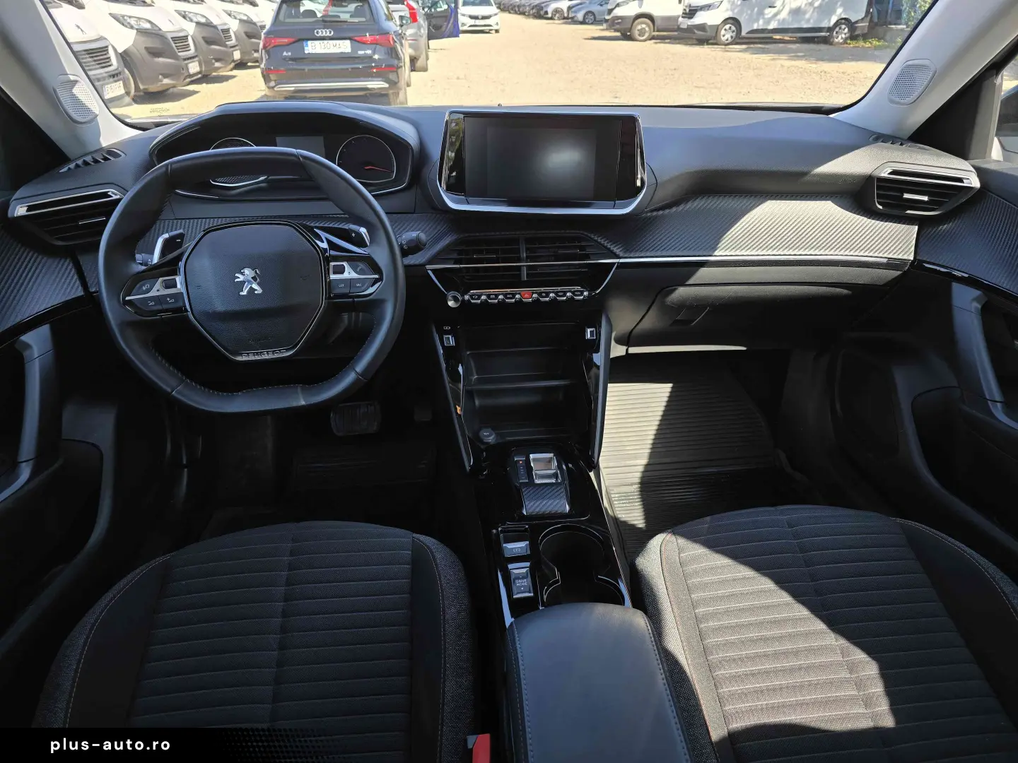 Peugeot 2008 2022