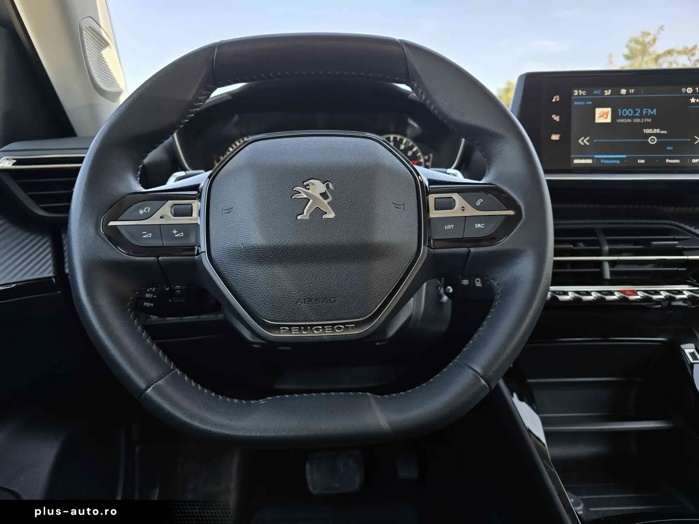 Peugeot 2008 2022