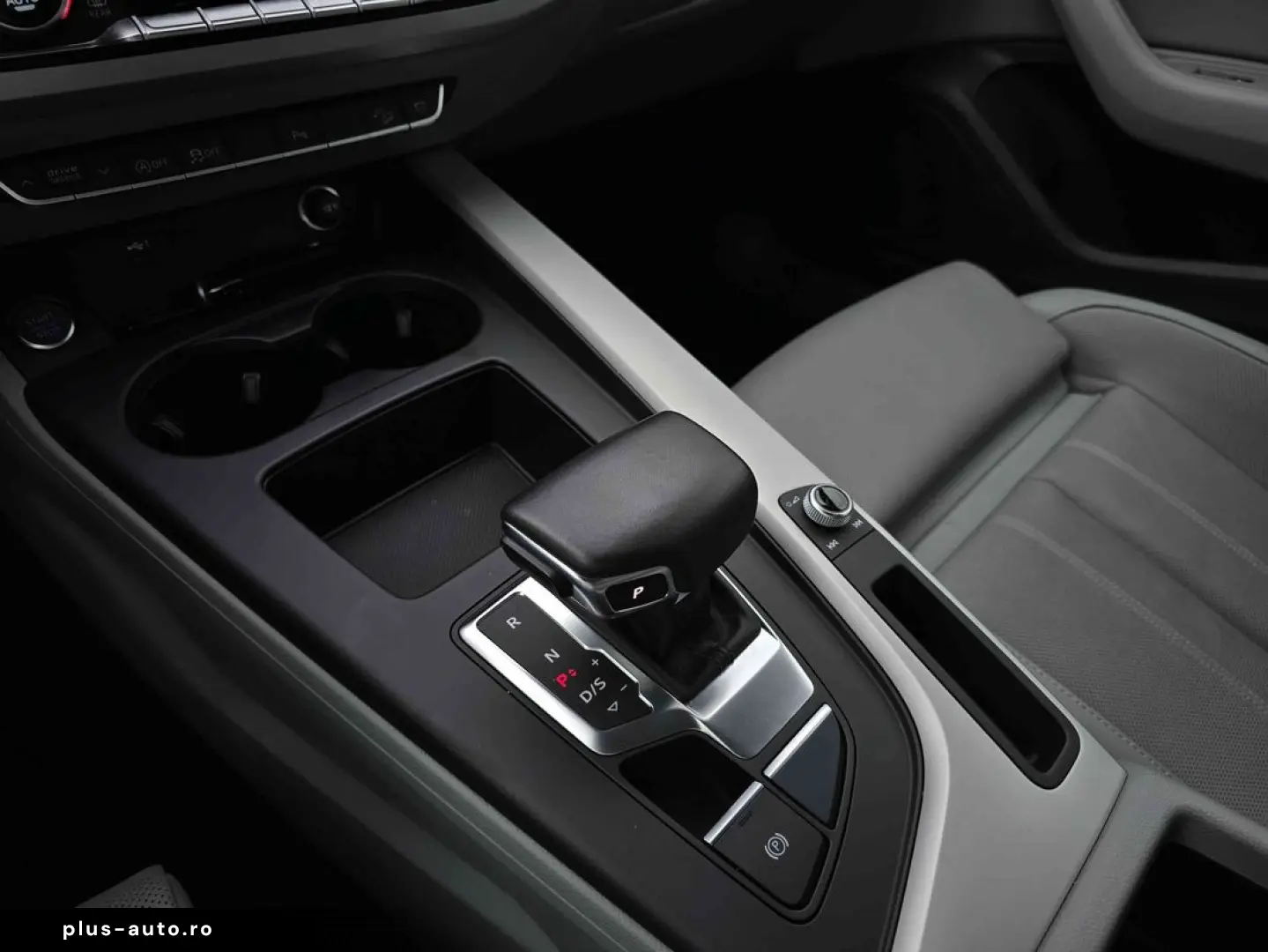 Audi A4-Allroad
