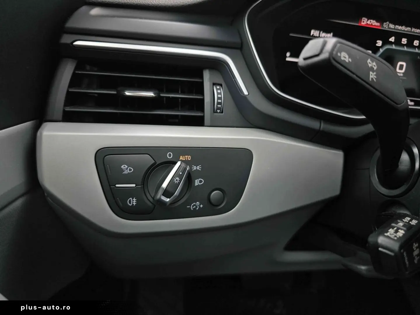 Audi A4-Allroad