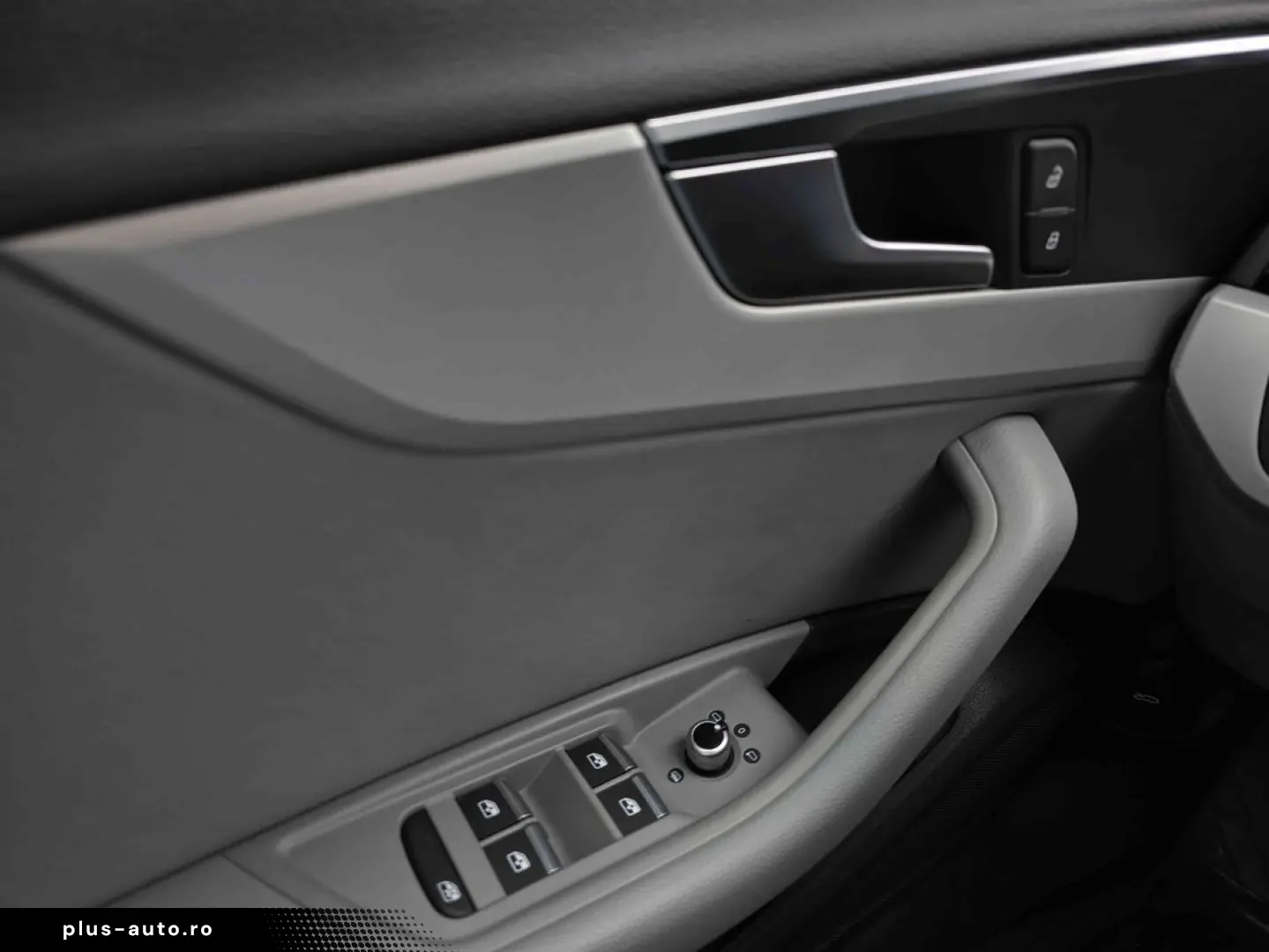 Audi A4-Allroad