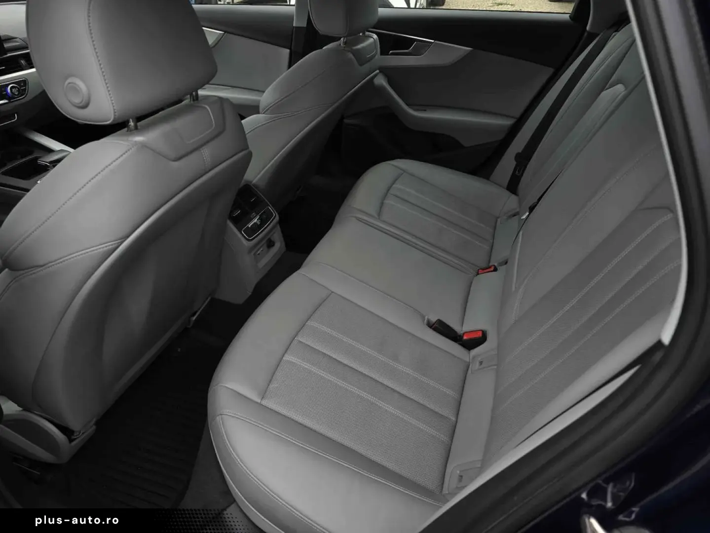 Audi A4-Allroad