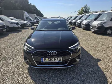 Audi A3-Sportback