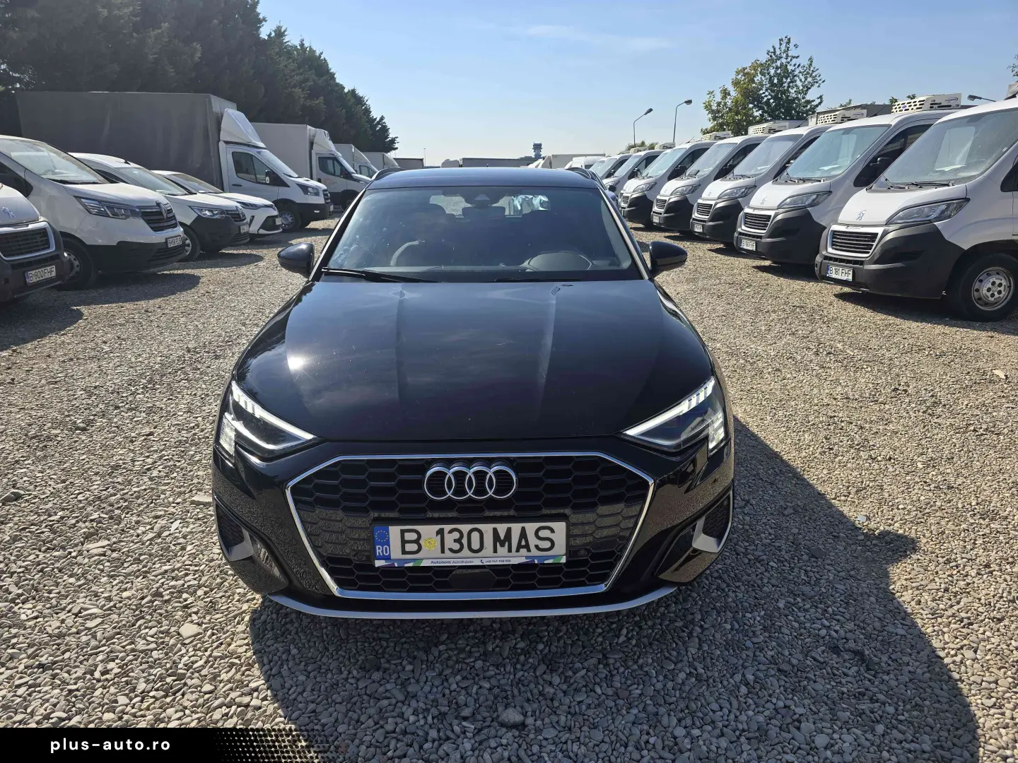 Audi A3-Sportback