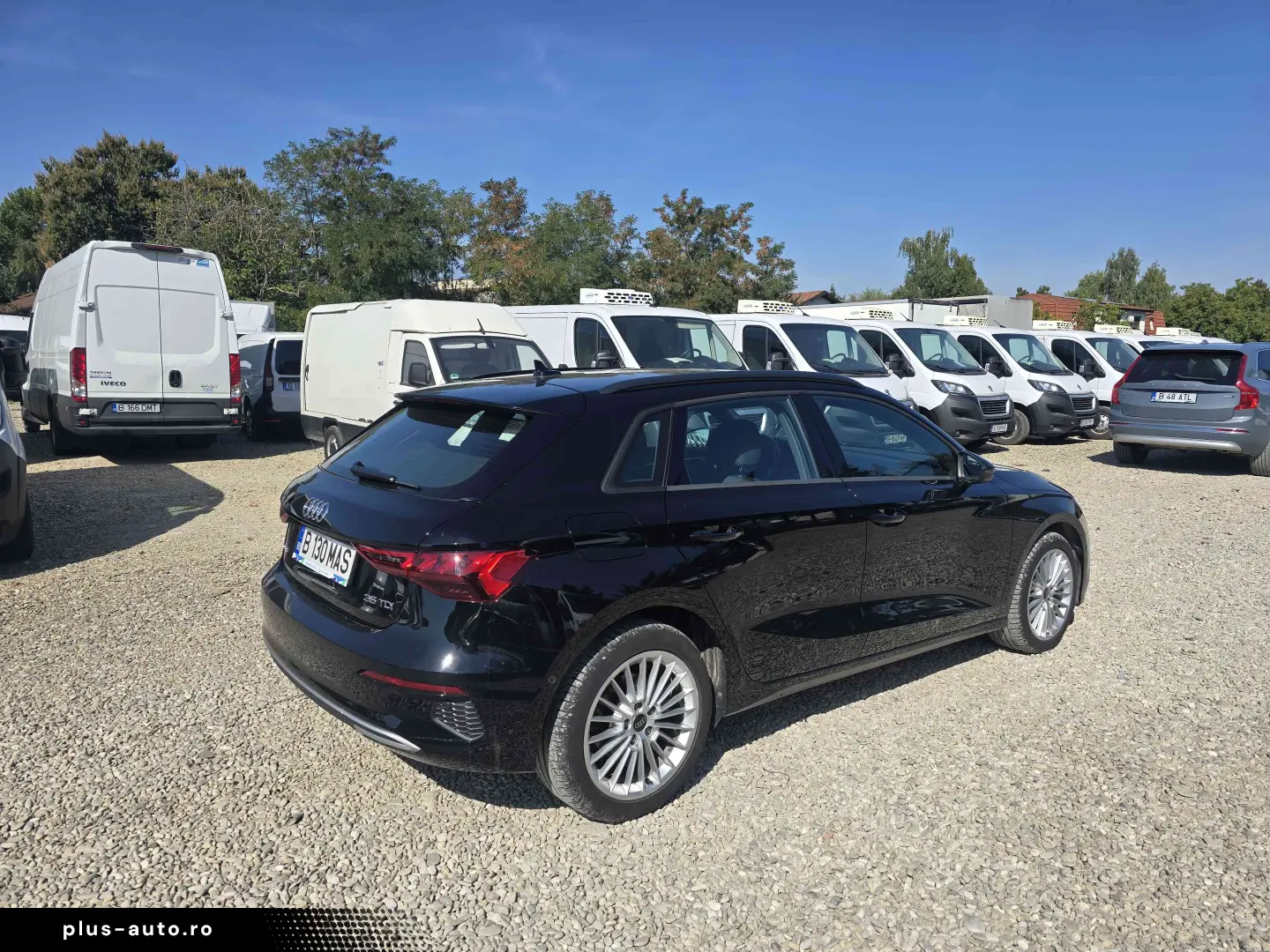 Audi A3-Sportback