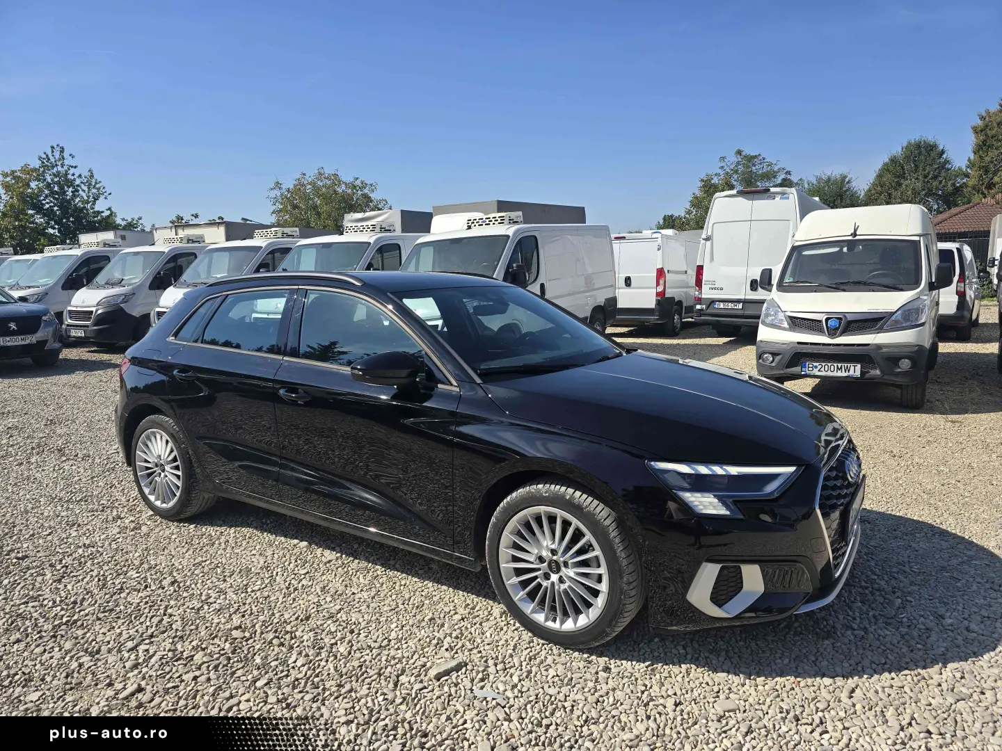 Audi A3-Sportback
