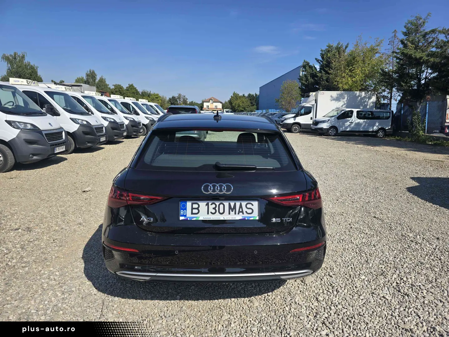 Audi A3-Sportback