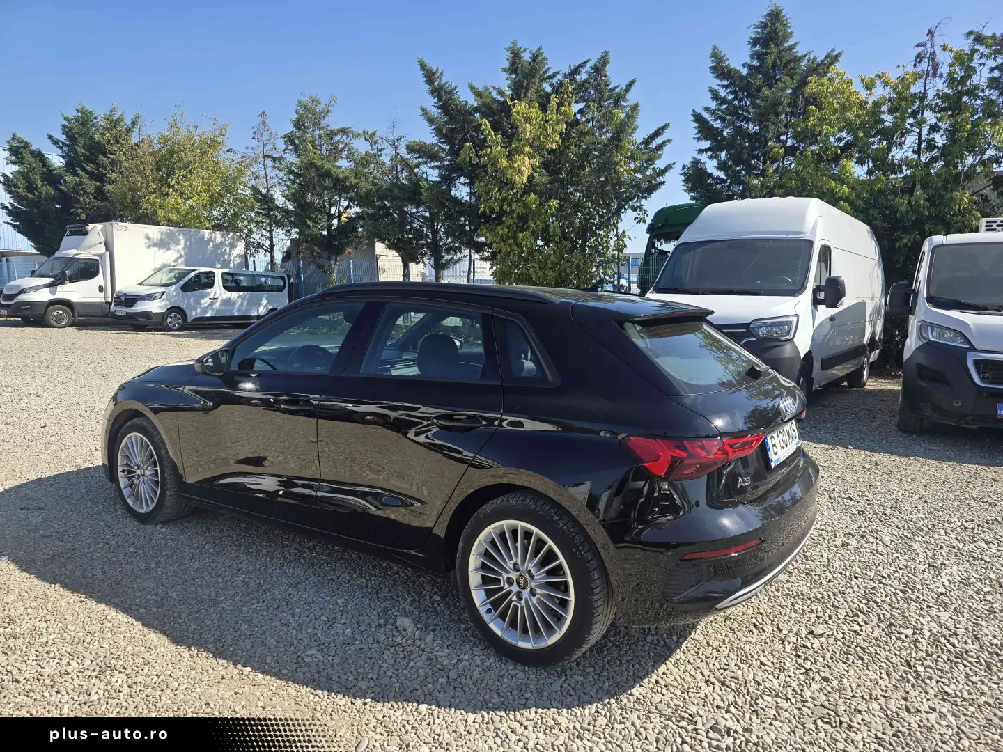 Audi A3-Sportback