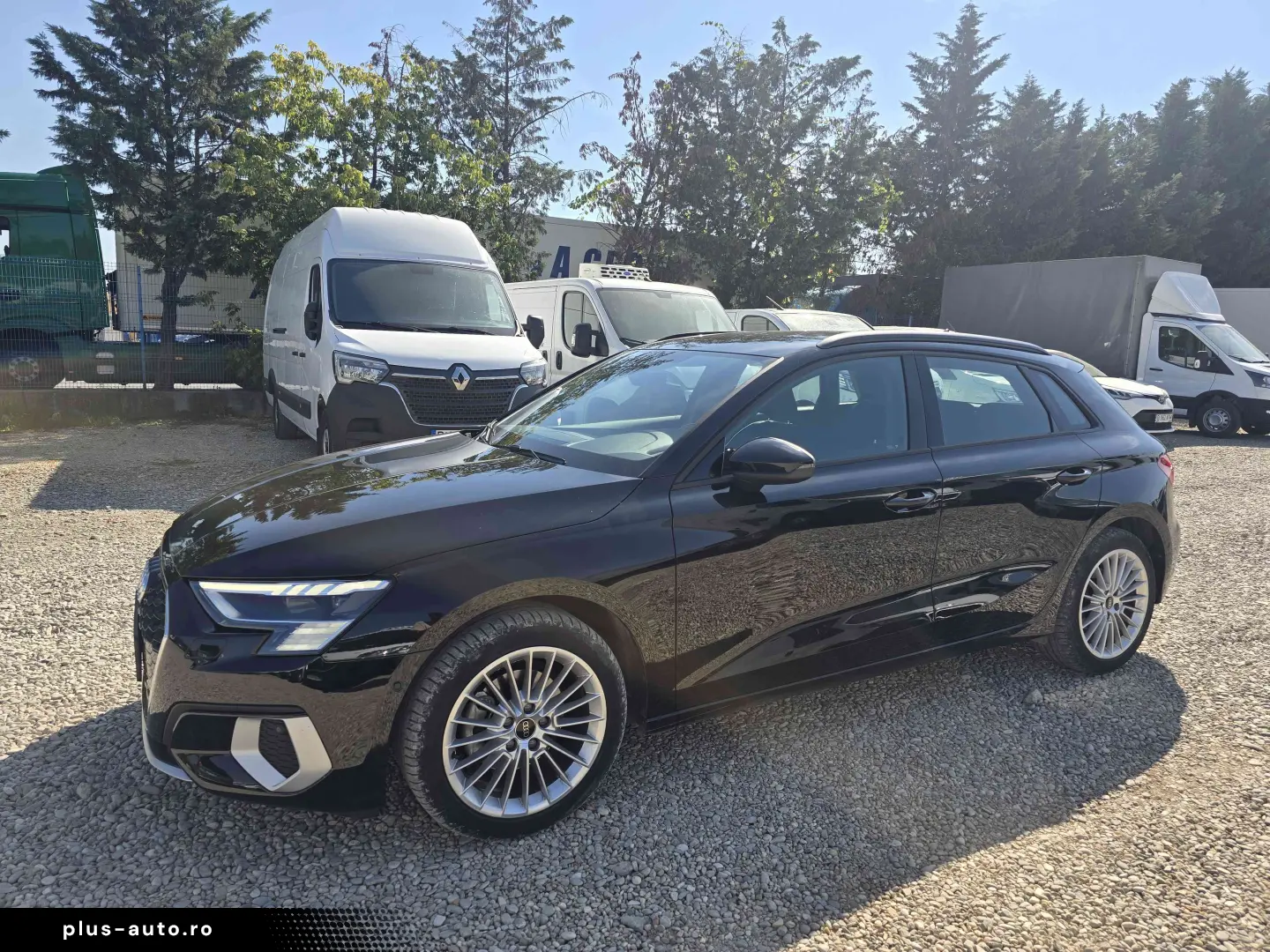 Audi A3-Sportback