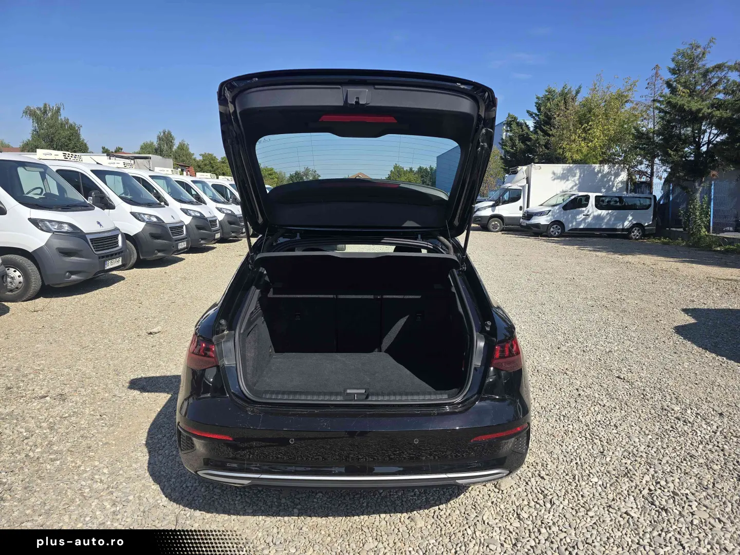 Audi A3-Sportback