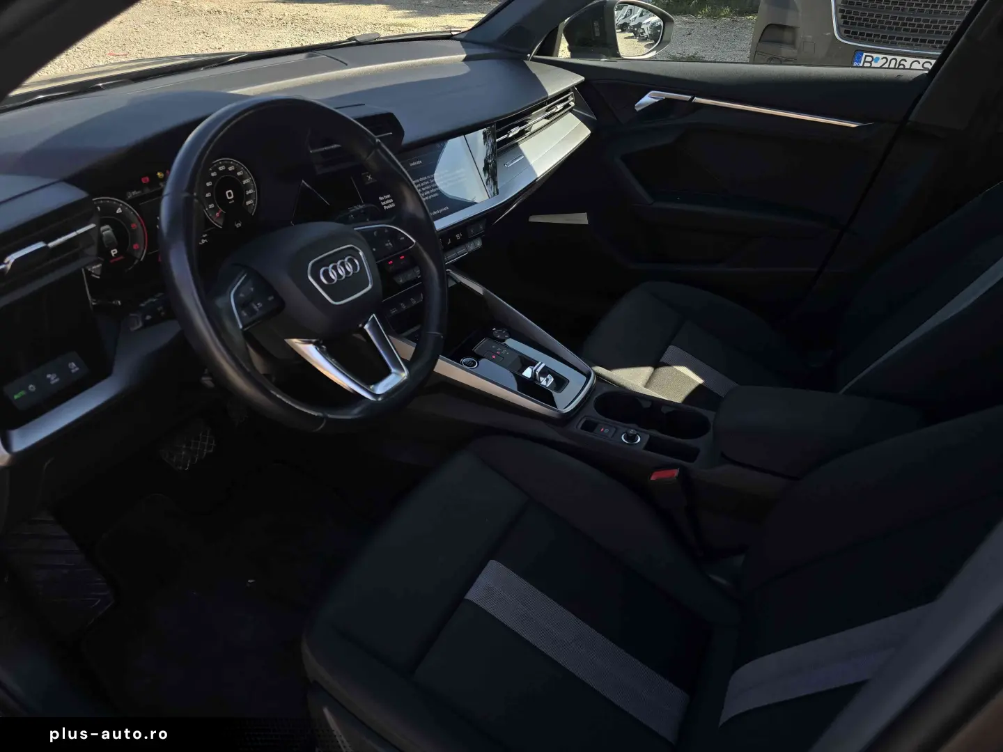 Audi A3-Sportback