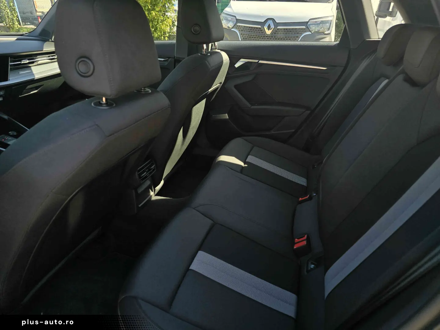 Audi A3-Sportback