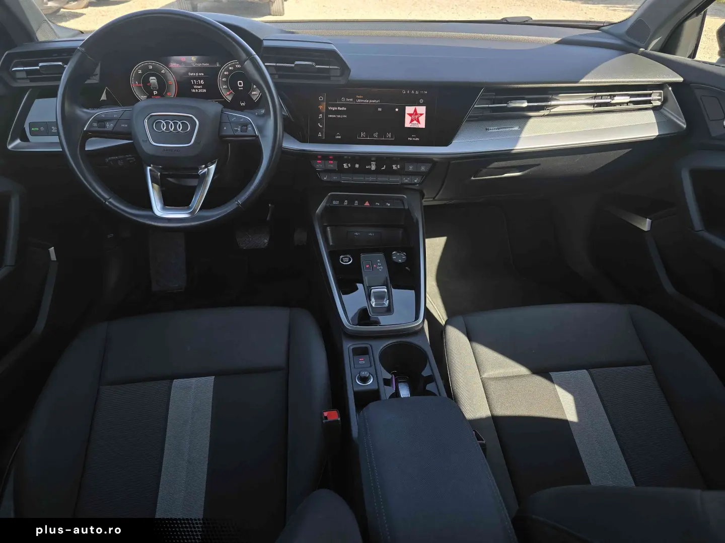 Audi A3-Sportback