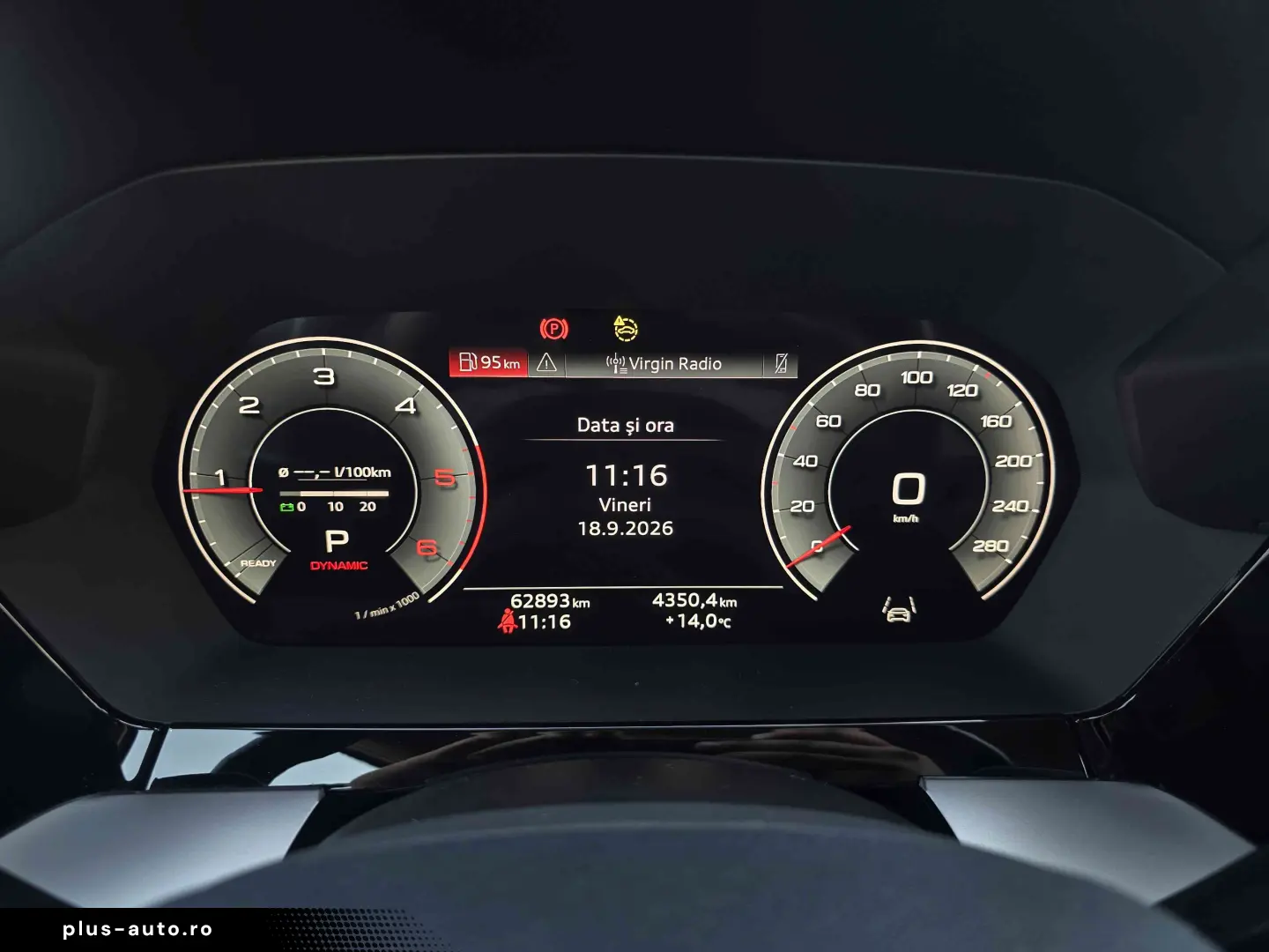 Audi A3-Sportback
