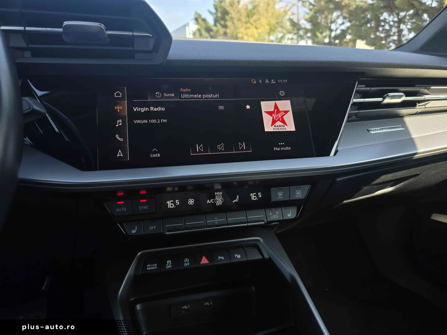 Audi A3-Sportback