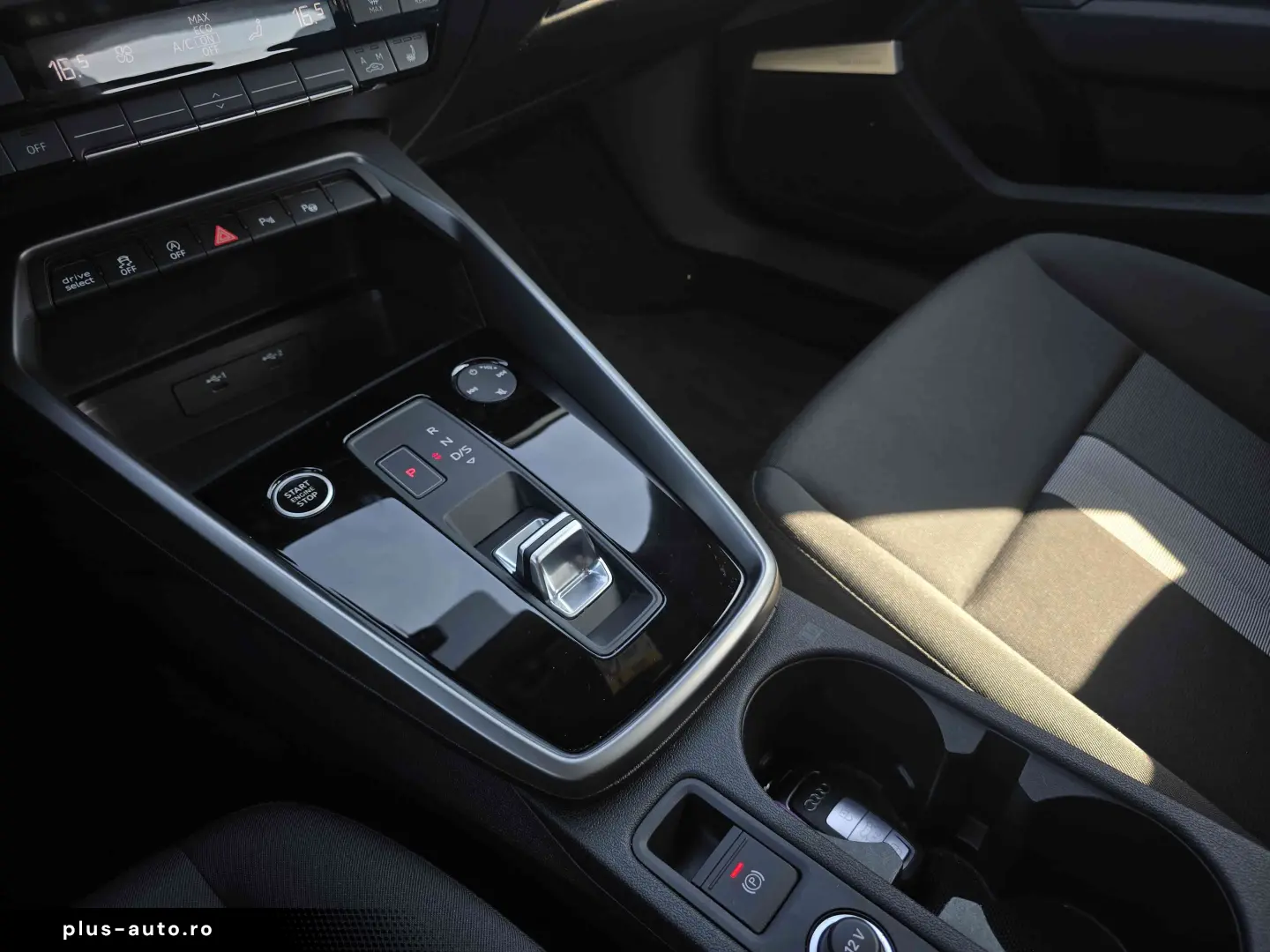 Audi A3-Sportback