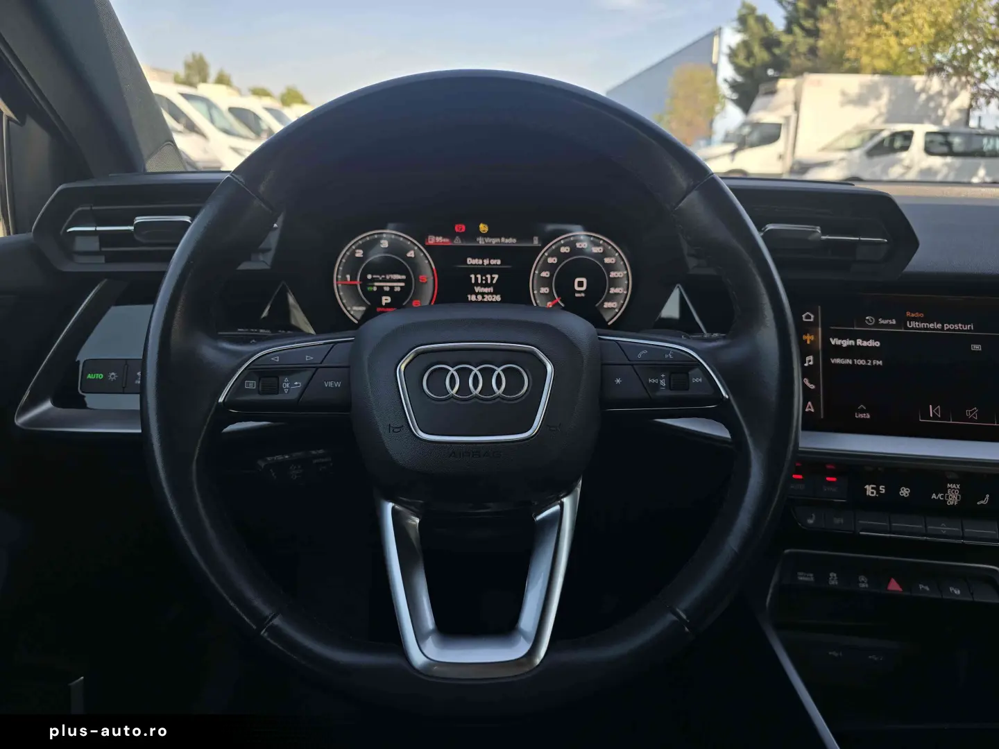 Audi A3-Sportback