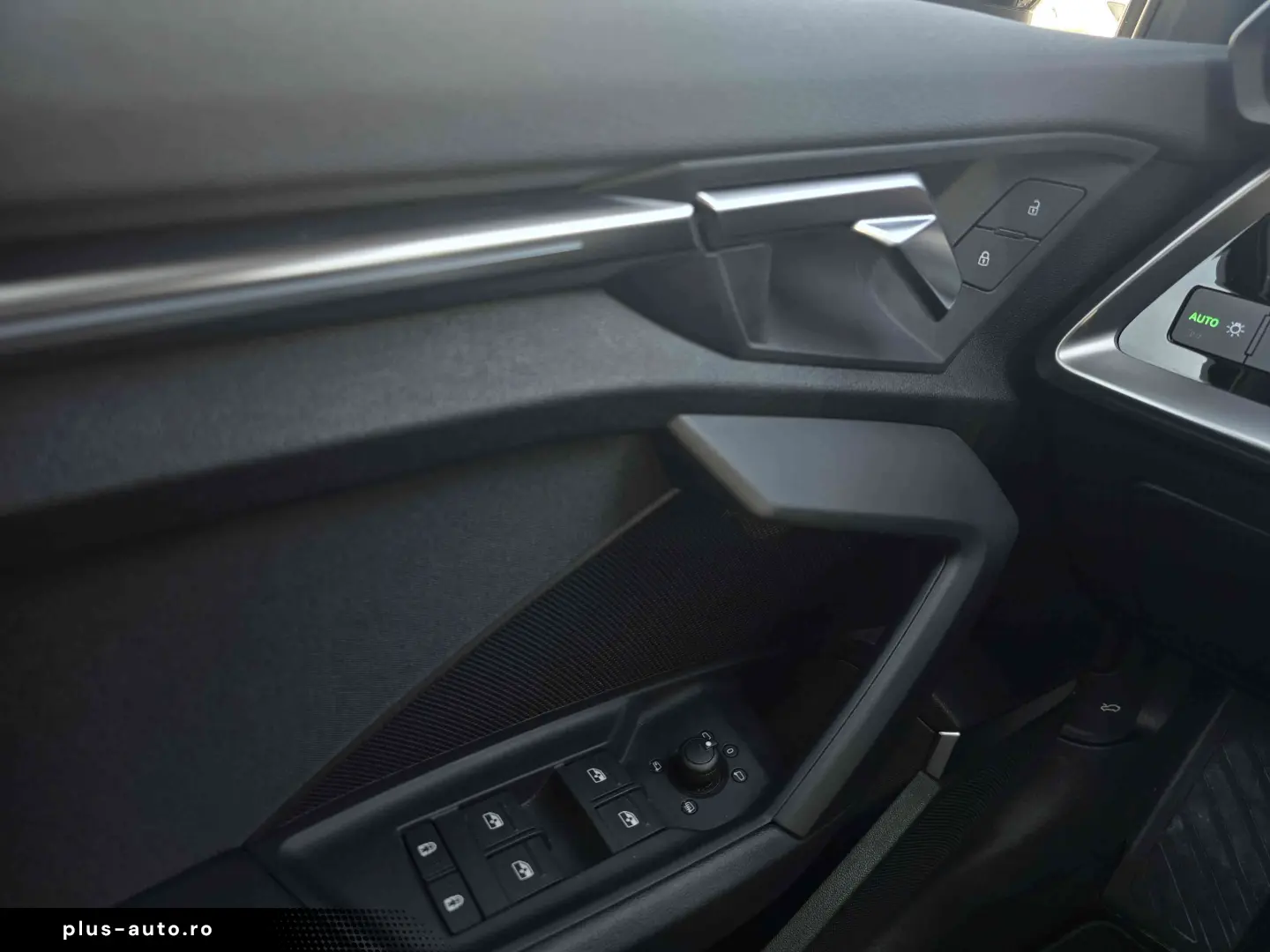Audi A3-Sportback